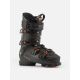 8. LANGE Shadow 110 LV Gw Skischuhe (Schwarz-Orange)