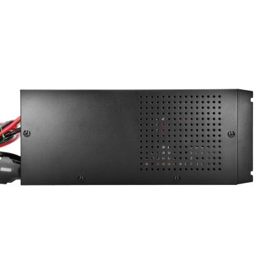 7. Extralink Piorun 2000VA/1600W Wechselrichter, reine Sinuswelle, 24 VDC Batteriespannung