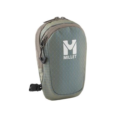 MILLET Ubic Schultertasche Beige