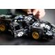 7. LEGO Technic 42223 1966 Ford GT40 MKII Rennwagen