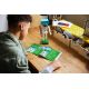 10. LEGO Minecraft 21594 - Skelett