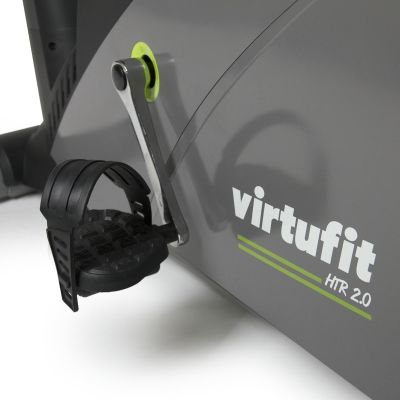 9. VIRTUFIT HTR 2.0 Heimtrainer-Ergometer
