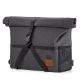 Rockbros H48 Multifunktionale Lenkertasche für Fahrräder – Grau