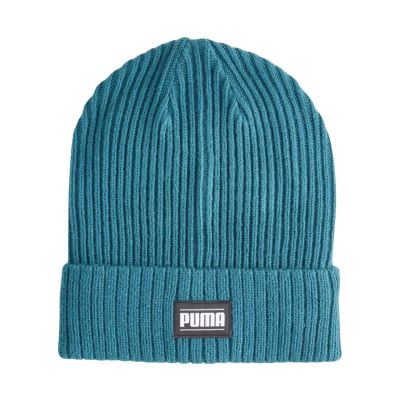 7. Puma Ribbed Classic Cuff Beanie 024038 11