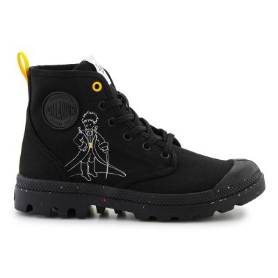 6. Palladium Pampa-Petit Prince Schuhe 74449-008-M
