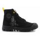 6. Palladium Pampa-Petit Prince Schuhe 74449-008-M