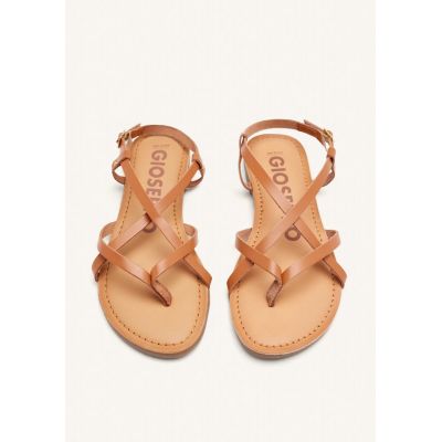 Gioseppo LELEX Damenschuhe (69114-P-Cuero)