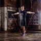 6. Reebok Power Tube Ratb-30034 Fitnessband-Set
