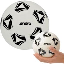 Vinyl-Fußball, 16 cm, 90 g, Enero