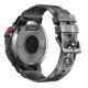 5. Herren-Smartwatch RUBICON RNCF08 Schwarz/Camo SMARUB232