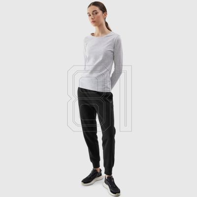 3. T-Shirt 4F W 4FWSS24TLONF218 27M