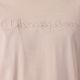 4. Champion SS Tee Beige Herren-T-Shirt 222992 ES084