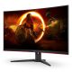 4. AOC LED-Monitor 32" C32G2ZE/BK