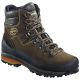 Herren-Trekkingschuhe Vakuum Men GTX – bequem und komfortabel, aus braunem Leder mit Gore-Tex-Membran (2844/46)