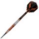 6. Harrows TORO 90 % Softip-Darts
