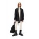 7. Rains Unisex Fishtail Jacke W3 18010 01
