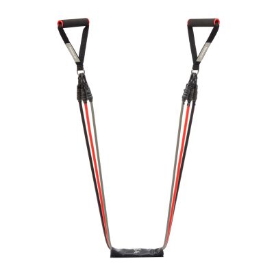 22. Reebok Power Tube Ratb-30034 Fitnessband-Set