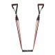 22. Reebok Power Tube Ratb-30034 Fitnessband-Set