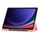 3. Tech-Protect SC Pen-Hülle für Samsung Galaxy Tab S9 FE 10,9" X510 / X516B - Rosa