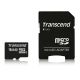 16 GB Transcend SDHC Klasse 10 microSD-Karte mit Adapter