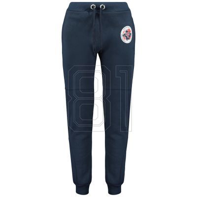 Geographical Norway Jogginghose Mirabel M SU1204H/GN/Navy