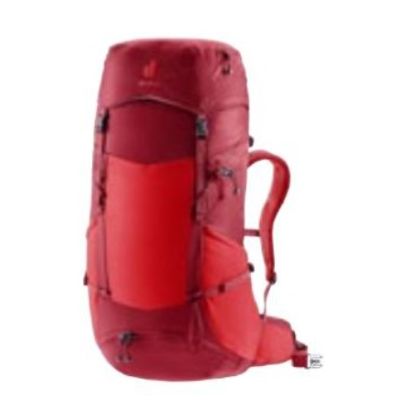 2. Deuter Futura Pro 36 36 l Rot