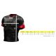 2. Masters Trainings-T-Shirt M 045551-M
