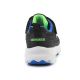 5. Skechers Elite Sport Tread - Aquavek 406334L-BKBL Schwarz/Blau