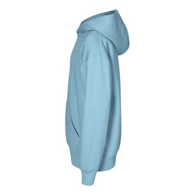 3. Lässiges Kinder-Sweatshirt (blau)