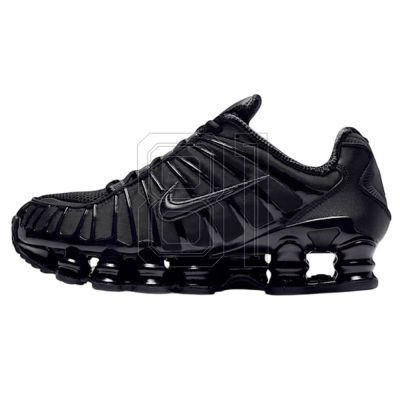 2. Nike Shox TL M AR3566-002 Schuhe