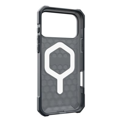 Urban Armor Gear 114541113131 Handyhülle 17,5 cm (6,9") Asche