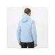 7. MILLET W Mixt Warm Hoodie Jacke Blau