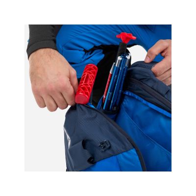 4. MILLET Pierra Ment 20 blauer Rucksack