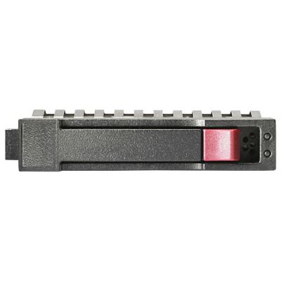 HPE MSA 1.8 TB 12G SAS 10K SFF (2,5 Zoll) 512e Enterprise 3 Jahre Festplatte 1,8 TB 10.000 RPM 2,5"