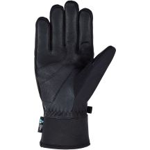 VIKING Kuruk 2.0 Ski Man Herren-Skihandschuhe schwarz Größe 10