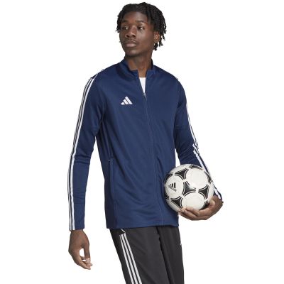 13. Adidas Tiro 23 League Training Track Top M HS3503 Sweatshirt