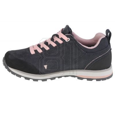 6. CMP Elettra Low W Schuhe 38Q4616-70UE