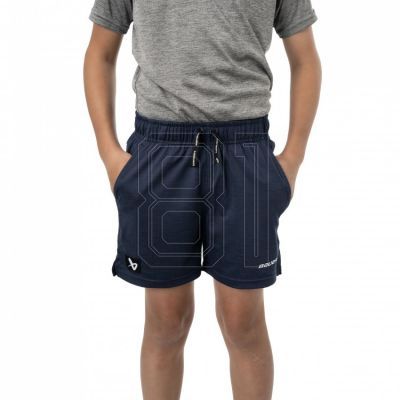 3. Bauer Team Knit Jr. 1063286 Shorts