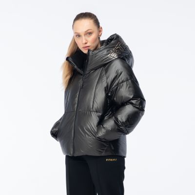 11. Damen-Isolierjacke CRULE W