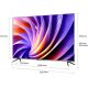 2. Dreame 43Q100 43'' QLED-Fernseher