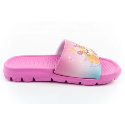 4. Leomil Flip-Flops für Mädchen Paw Patrol Märchen Skye Everest