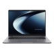ASUS ExpertBook P3 PM3406CKA-LY0291W Copilot+ PC AMD Ryzen AI 5 330 Laptop 35,6 cm (14") WUXGA 16 GB DDR5-SDRAM 512 GB SSD Wi-Fi 7 (802.11be) Windows 11 Home Grau