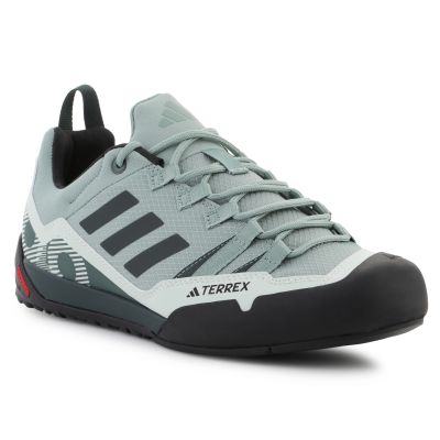 Adidas Terrex SWIFT Solo 2 IH1113 silbergrün/legend ivy/leinengrün