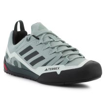 Adidas Terrex SWIFT Solo 2 IH1113 silbergrün/legend ivy/leinengrün