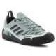 Adidas Terrex SWIFT Solo 2 IH1113 silbergrün/legend ivy/leinengrün