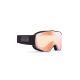 Julbo Alpha Skibrille Schwarz