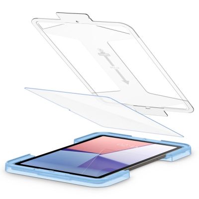 7. Spigen Glas.tR EZ Fit gehärtetes Glas für Samsung Galaxy Tab S9 11'' X710 / X716B