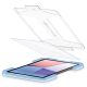 7. Spigen Glas.tR EZ Fit gehärtetes Glas für Samsung Galaxy Tab S9 11'' X710 / X716B
