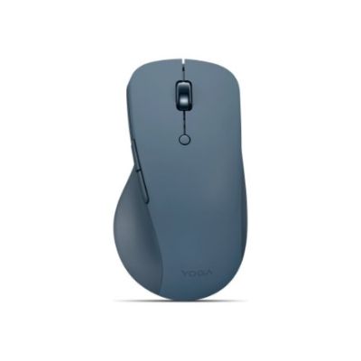 8. Lenovo Yoga Pro Gaming-Maus P, Rechtshänder, Bluetooth, optisch, 2400 DPI