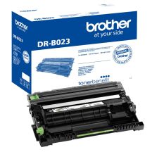 Brother CMYK-Trommel DRB023=DR-B023, 12000 Seiten